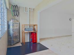 Blk 307 Hong Kah East Place (Jurong East), HDB 5 Rooms #558050851